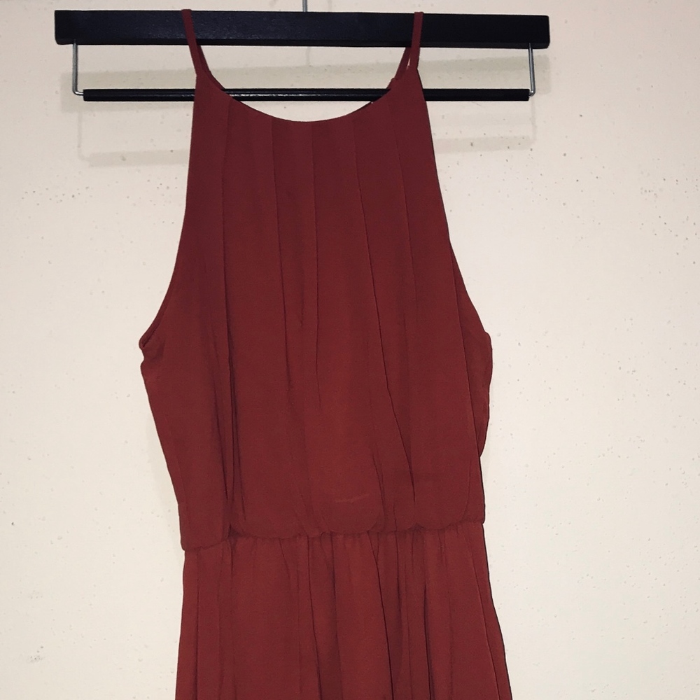 spring dress